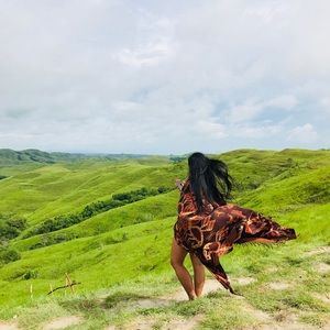 Meet your Posher, Yulia